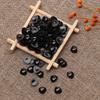 100pcs New Bear Buttons DIY Tool Triangle Nose Dolls Accessories Safety Parts  Noses