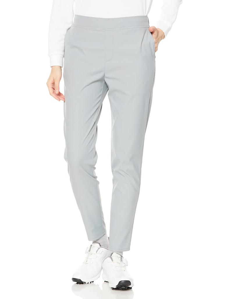 FootJoy Jogger Pants FJW-F22-P01 Women's Gray L