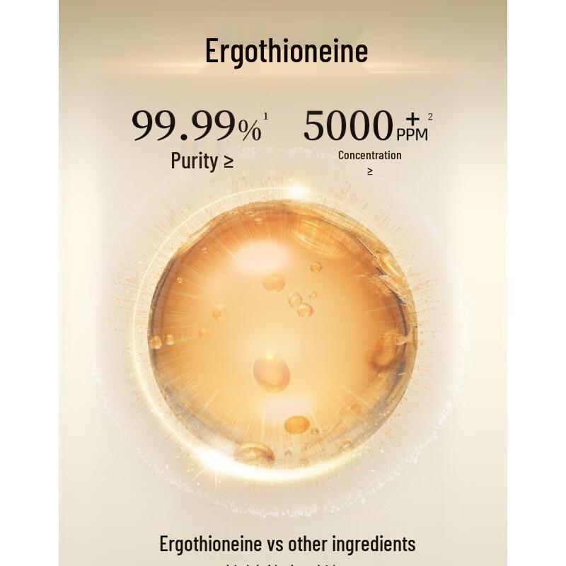 Nuskin Ergo Thione Bird's Nest Hydrating Mask