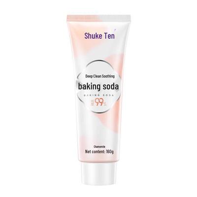 SIOOUKE Deep Clean Chamomile Sensitive Toothpaste