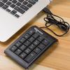 Aigo W909 Wired Numeric Keypad