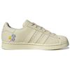 Adidas Superstar 'Floral Sand' Damen-Sneakers GX2171