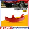Rear Passenger Side For - Honda CR-V Rear Bumper Reflector 34500TLAA11