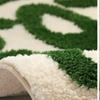 Minimalist Home Decoration, Indoor Carpet, Floor Mat, Bedside Bedroom, Absorbent and Non Slip Letter, Imitation Cashmere