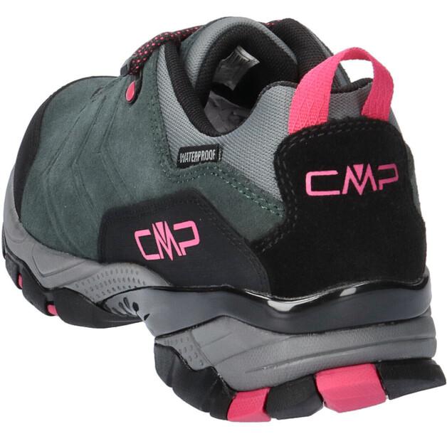 Полуботинки CMP Melnick Low