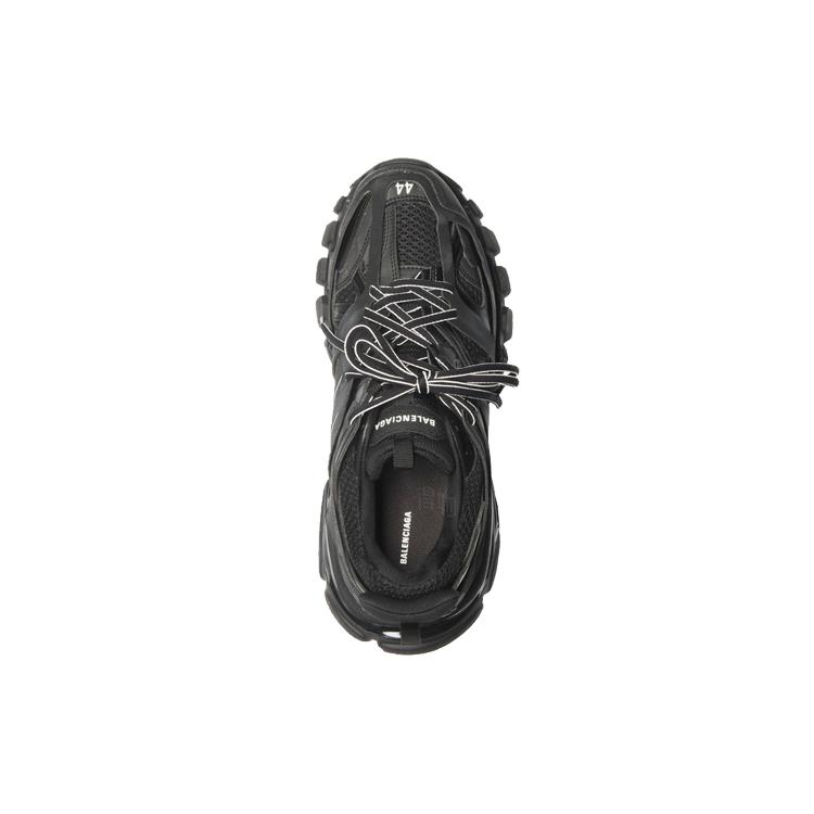 Balenciaga Track Sneaker Triple Black 542023W1GB11000