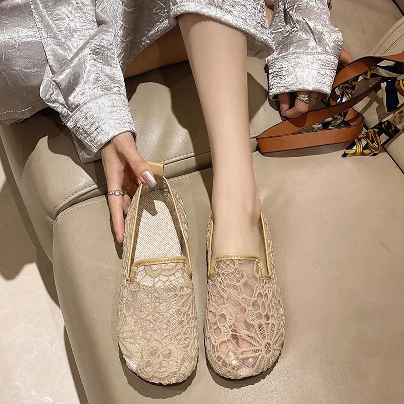 Fashion 2025 Sneakers for Women Woman Shoes Women's Summer Shoes