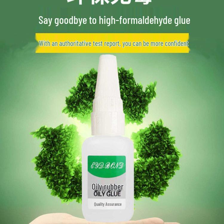 Ultimate Multi-Functional Adhesive: Stronger Than 502 Glue, Waterproof, Quick-Drying for Shoes and Tires