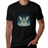 Heavenly Angel Tshirt Summer Festival Tshirt