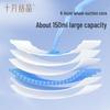 October Crystal Disposable Nursing Breast Pads