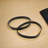 2pcs Belts Accessory Easy To Install For Hoover Breeze