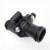 Baifi Brand New Engine Coolant Thermostat Housing Assembly Cylinder Block Thermostat For SAIC Mg3  Mg7