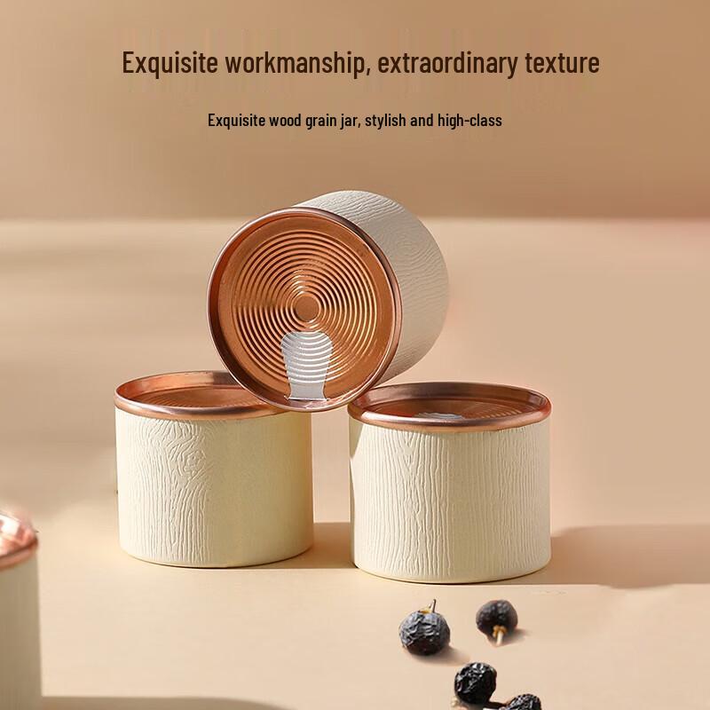 Qilixiang Black Goji Berry & Mulberry Gift Set