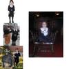 The Addams Family Wednesday Black Dress Goth Costume For Children Ages 3-12