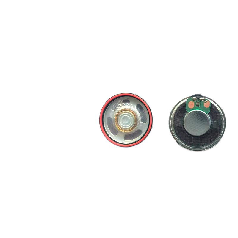 36mm IP68 Waterproof 8 Ohm 2W Speaker with Internal Magnet for Walkie-Talkies