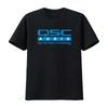 Neues T-Shirt Qsc Audio Acuity Brands Lighting Unisex Amerikanische Größe Vintage Gewaschen Weich Designer Kleidung Grafik Atmungsaktiv
