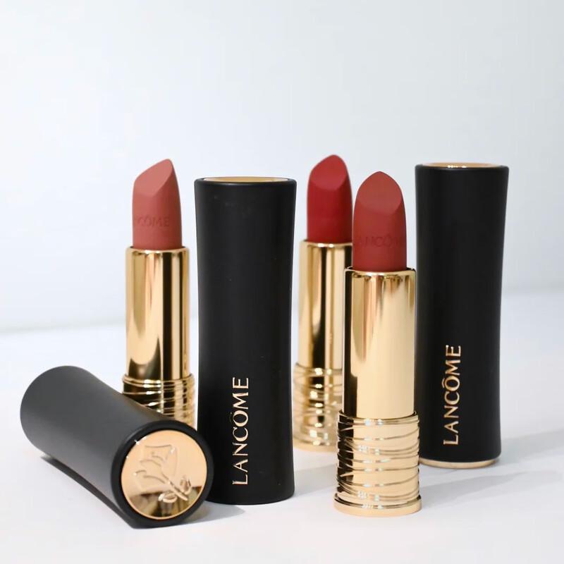 Lancome L'Absolu Rouge Rossetto Opaco