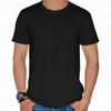 The Personal  Gift Christmas  Black Men S-234XL Christmas  Shirt 2 Sides Unisex T-Shirt