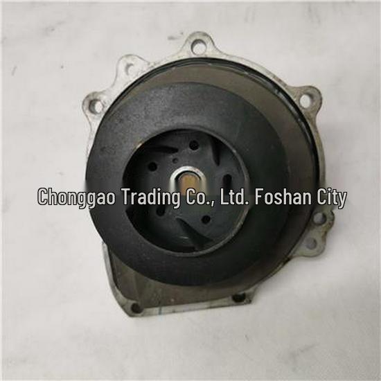 Foton Water Pump Assembly PM40004188 Suitable