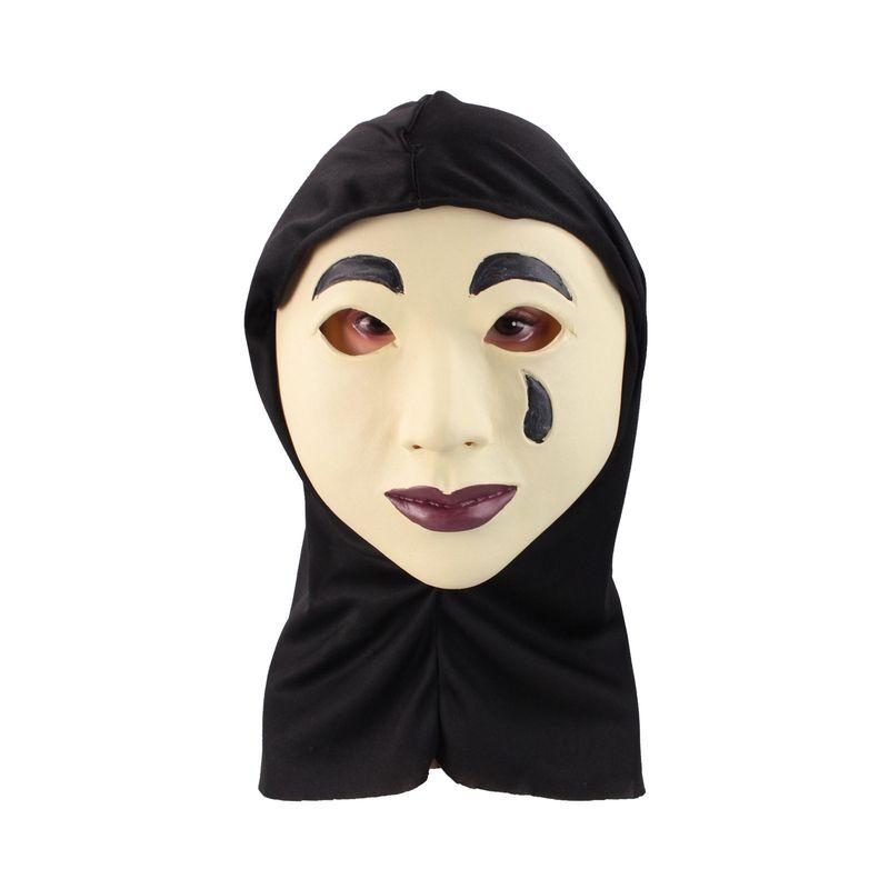 Venice Horror Night Cosplay Costume Cape Stage Performance Costume Halloween Cosplay Cape