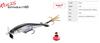 Duo Realis Spin Bait 60 Grade A spybait Sinking Lure CVN3379 (1606)