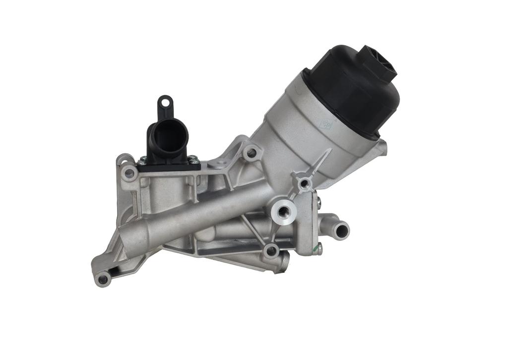 Ft04764 Fast Oil Filter Housing