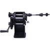 NZ-1 Manual Winding Machine Dual-Purpose Hand Coil Counting Winding Machine Winder