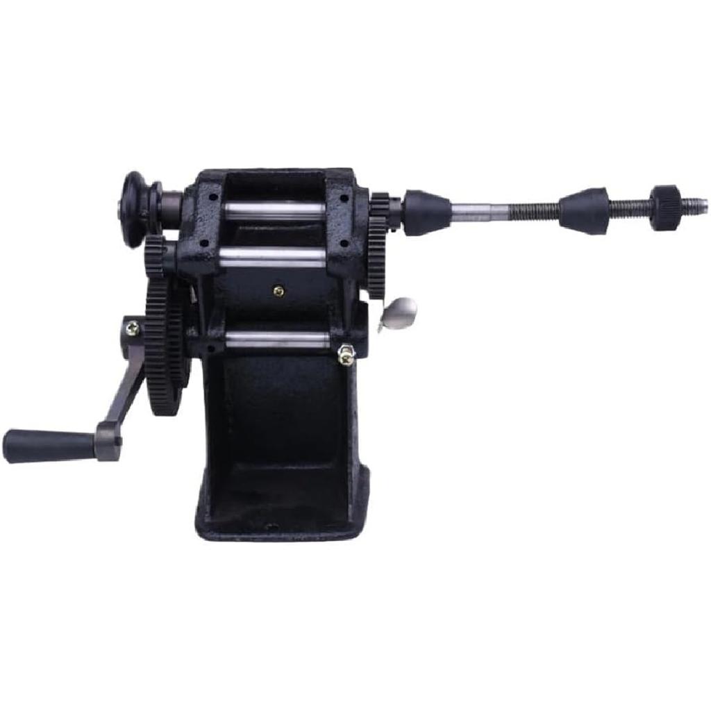 NZ-1 Manual Winding Machine Dual-Purpose Hand Coil Counting Winding Machine Winder