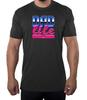 Dad Life T-Shirt, Men's Graphic Tee Shirts, Funny Dad T-Shirts