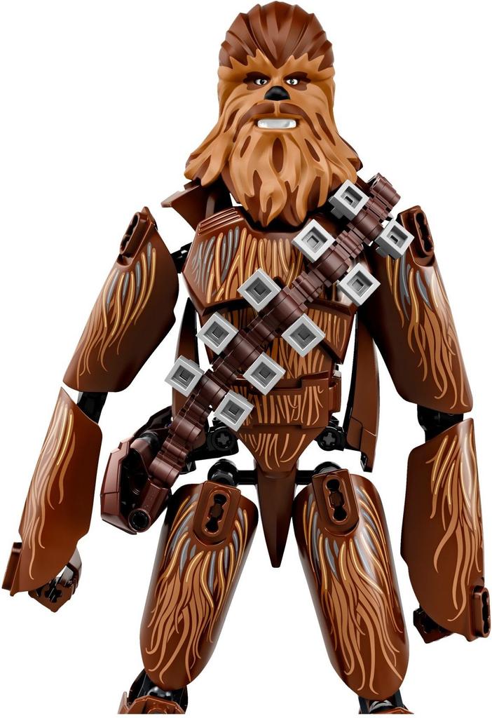 LEGO Star Wars 75530 Chewbacca™