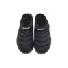New Balance Suede Comfortable Versatile Waterproof Warm Low-Top Casual Shoes Unisex sneaker Black SUFMUMB2