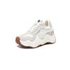 2025 Spring Women's Casual Sports Shoes - Fashionable & Versatile