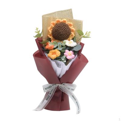 Deko & Wohnaccessoires – Künstliche Blumen & Kränze