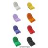 5pcs Cat Paw Cat Food Can Opener 3D Printing Colorful Can Opener Tool Household Products Portable Pet Corkscrew Cat