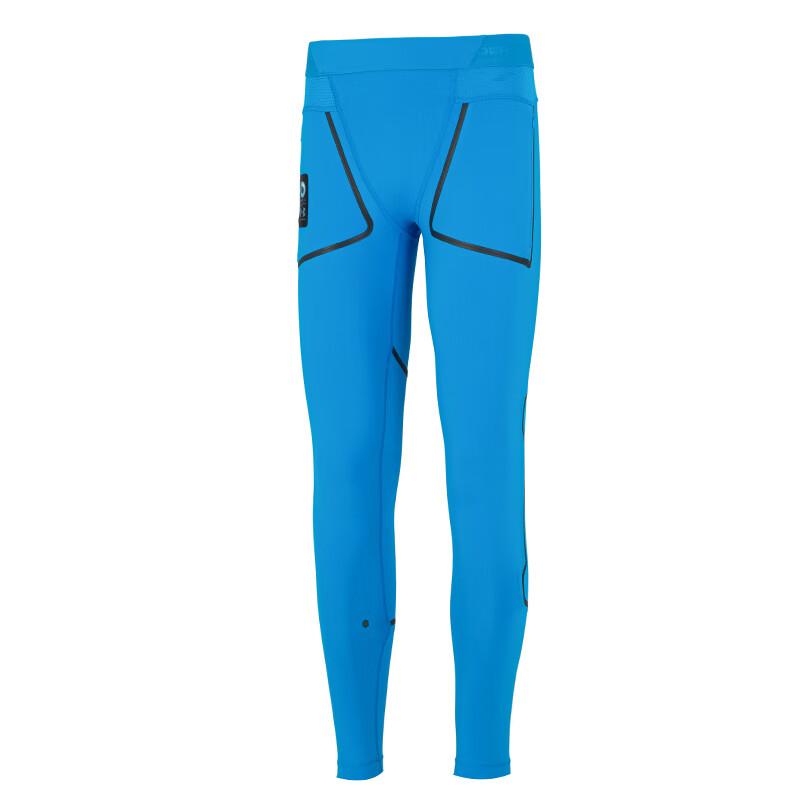 

Under Armour Comfortable Fashion Running Training Pants Men pants Blue 1359705-436 M
