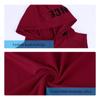 Men 'S Casual Sleeveless Hoodie Sport Pullover Loose Tops T -Shirt