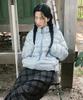Cavish Light Weight Down Jacket Blue(Cv2Ewub901A)