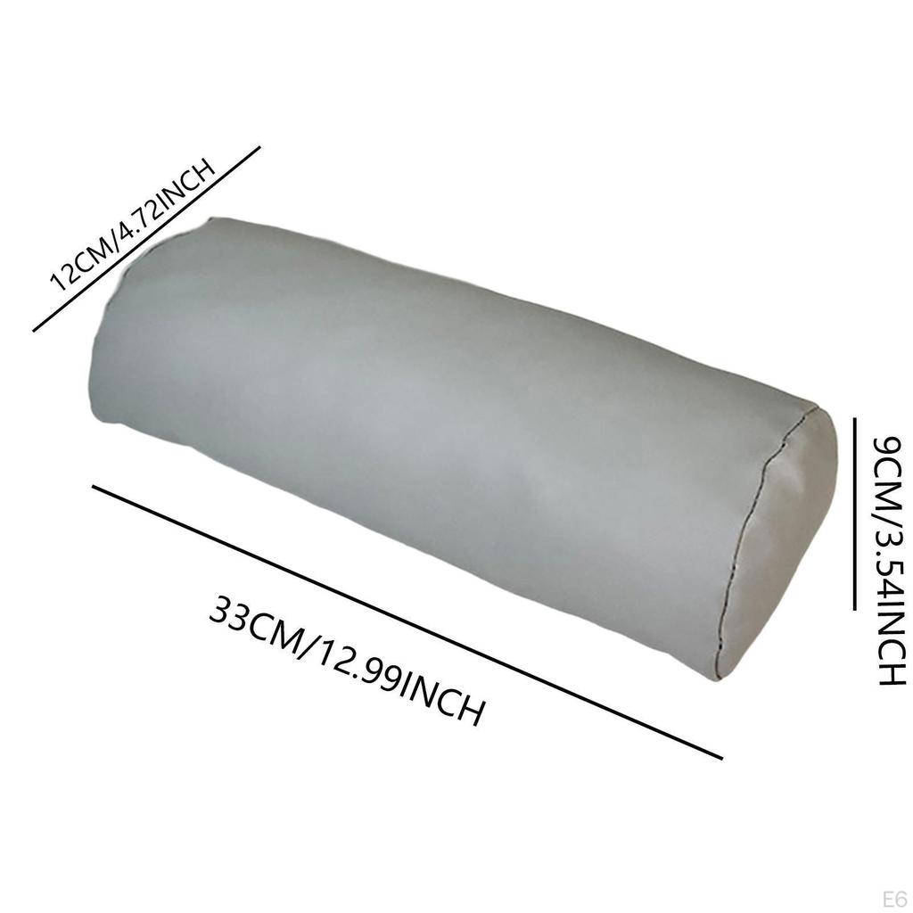 Nail Hand Rest Arm for Nails Tech Salon Home Table Professional Reusable Lightweight Women