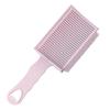Fading Comb Professional Barber Clipper Blending Flat Top Hair Cutting Comb For Men Heat Resistant Fade Comb Salon Styling Tools