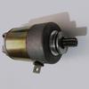 Starter Motor for Lingying ZY125-4-A-2-3, Xunyue 125, Liying 125 Motorcycles