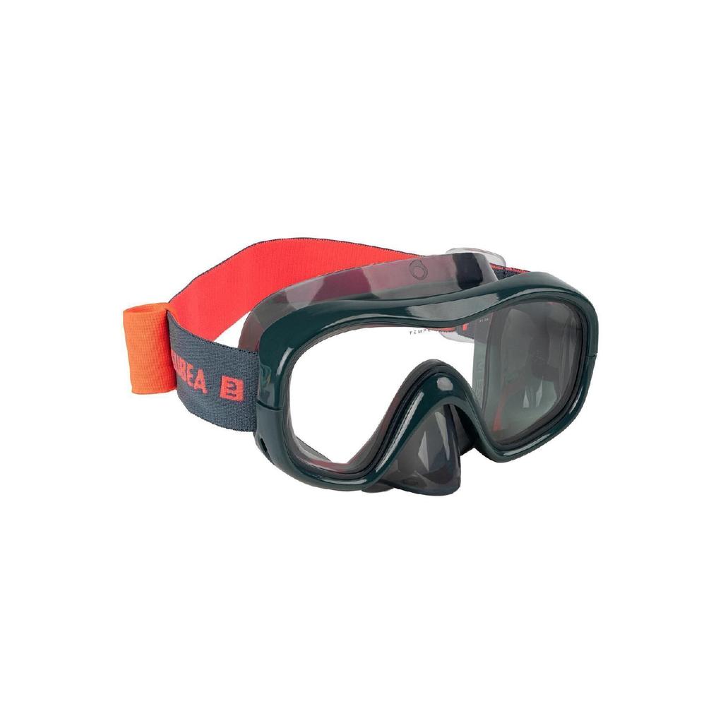 Masque de plongée Subea Gris 100 Confort – acheter aux petits prix dans  la boutique en ligne Joom