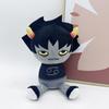 Karkat Plushie Dolls With Pp Cotton Filling For Collectors And Kids