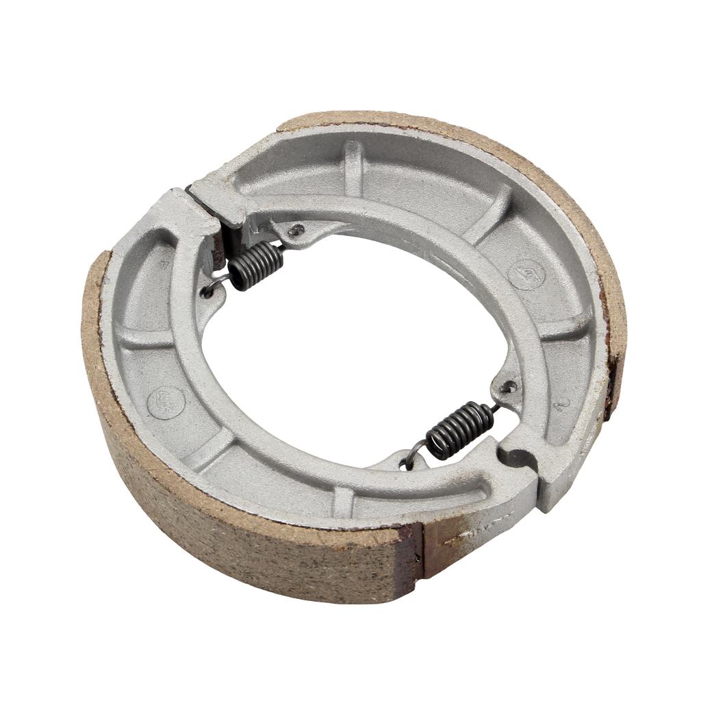 Motorcycle Front Rear Brake Shoe Pad For Honda PCX125 150 SH125 Lead 125 Vision 110 06430-KWN-900 Parts Scooter Accessories