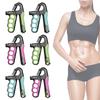 R-Shaped Finger Expander for Arm Wrists Fingers Hand Grip Strengthener Grip Strength Trainer Anti Slip Arm Wrist Forearm Trainer