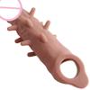 Penis Ring Reusable Penis Enlargement Penis Lock Sperm Sex Supplies Delayed Ejaculation Sex Supplies Adult Male Penis Sex Toys