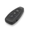 KEYYOU For Ford Focus C-Max Mondeo Kuga Fiesta B-Max KR55WK48801 434/433MHz With 4D83 Chip Car Key Remote Control Key 3 Buttons