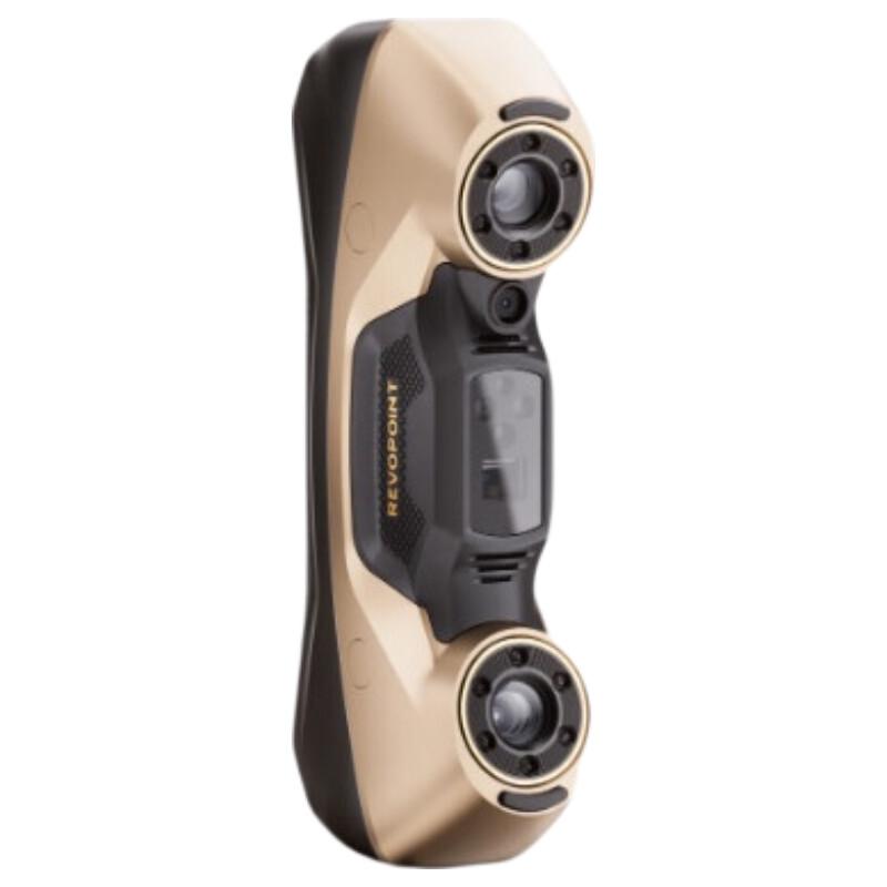 REVOPOINT MetroY Ultra Industrial 3D Scanner