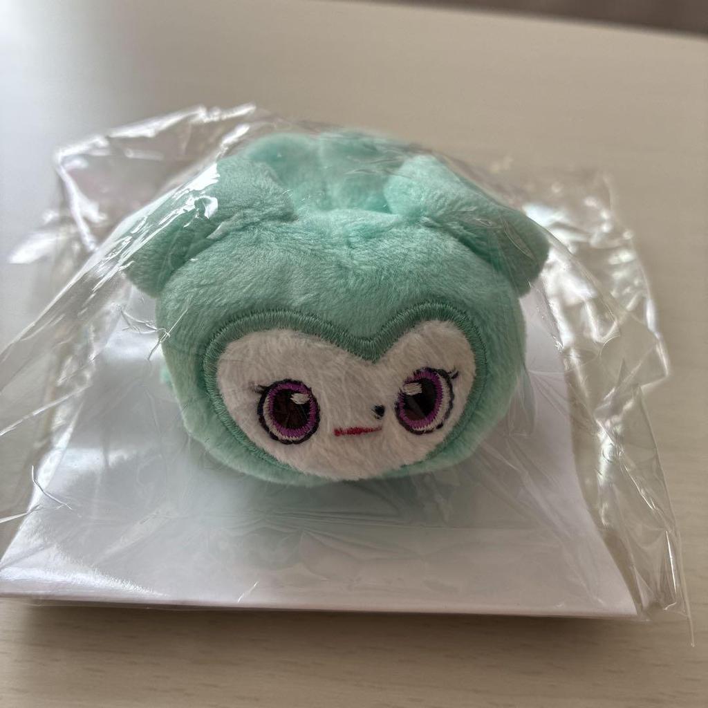 [USED] TWICE Mina MIVELY Hairpin