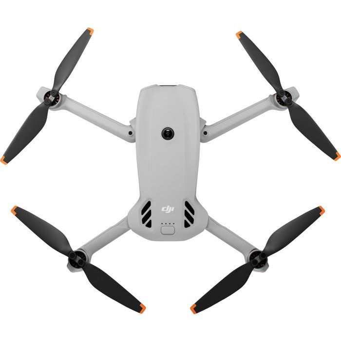 Drone - DJI - LITO X1 - Pack Fly More Plus - DJI RC 2