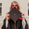 2025 Graduation Hat Tassels Charm Graduation Gowns Hat Decoration Tassels For University And School Graduates
